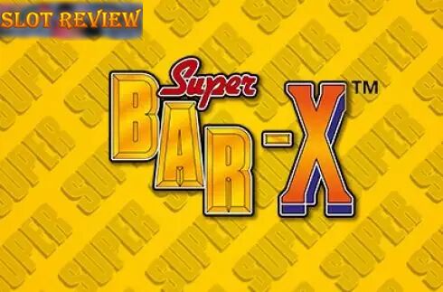 Super Bar-X